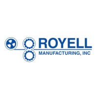 Royell Manufacturing