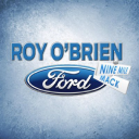 Roy O'Brien Ford