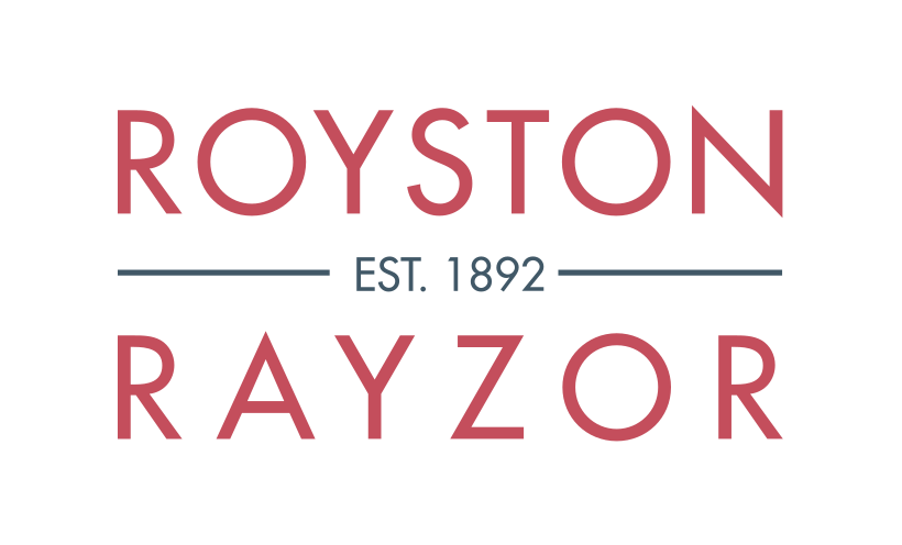 Royston Rayzor