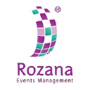 Rozana Events Management