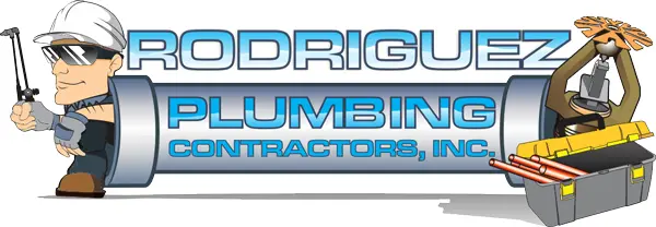 Rodriguez Plumbing Contractors