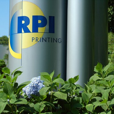 RPI Printing