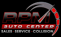 R.P.M. Collision & Service