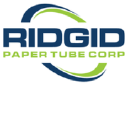 Ridgid Paper Tube