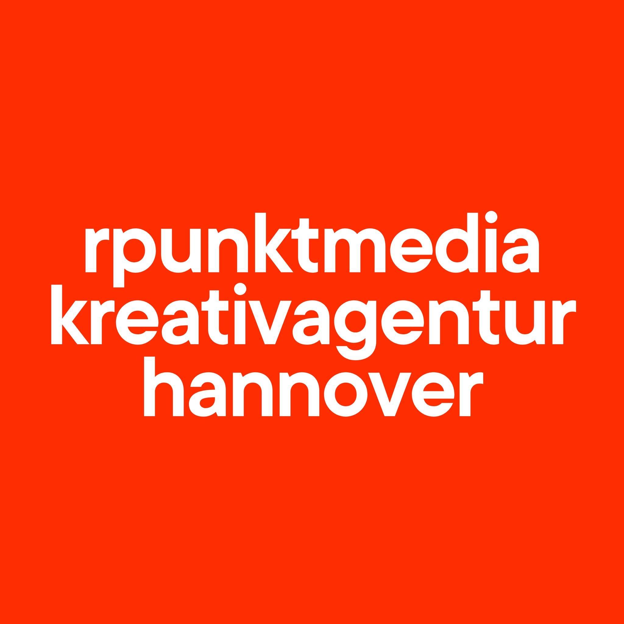 Rpunkt Design