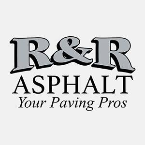 R & R ASPHALT