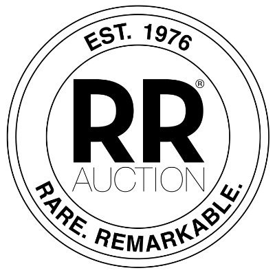 RR Auction