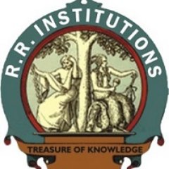 R R Institute Of Technology