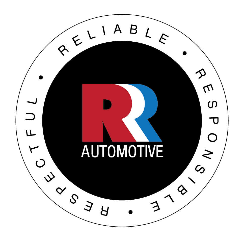 RRR Automotive Group