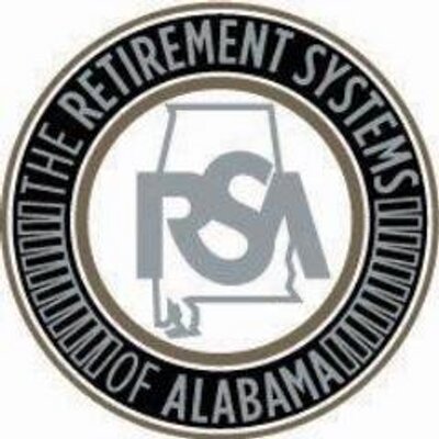 Retirement Systems Of Alabama