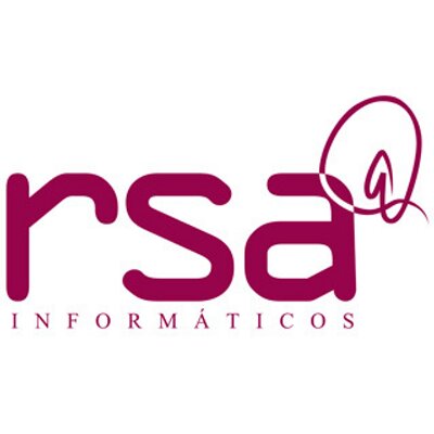 RSA Informáticos