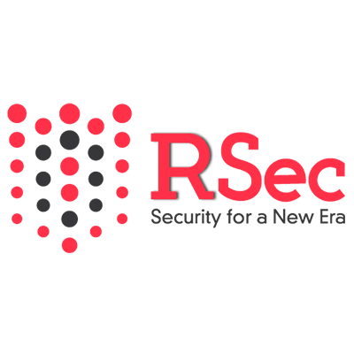 Rsec   Security For A New Era