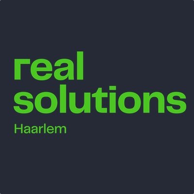 Real Solutions Haarlem