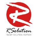 Rsolution