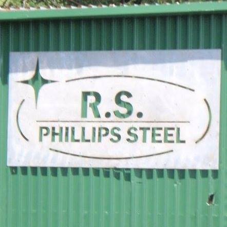 R.S. Phillips Steel