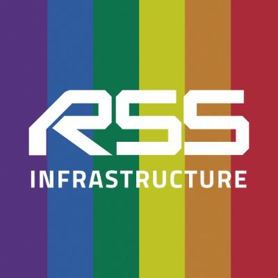 RSS INFRASTRUCTURE