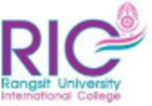 Rangsit University International College