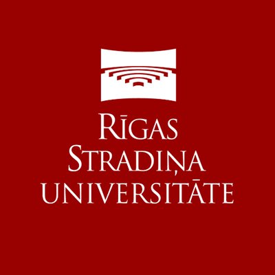 Rga Stradiš University