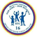 RSU16 Public School District