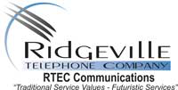 Ridgeville Telephone