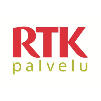 RTK-Palvelu Oy