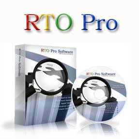 RTO Pro Software