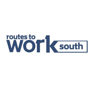 Routes to Work South