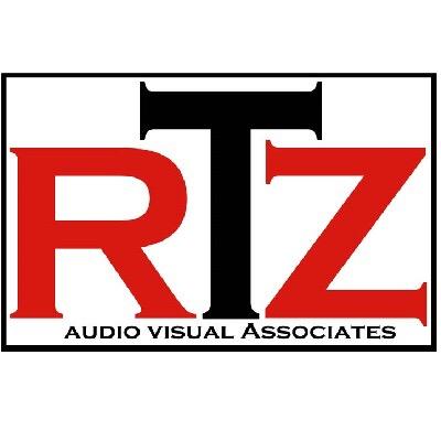 RTZ Audio Visual