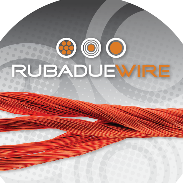 Rubadue Wire