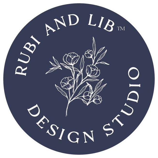 Rubi and Lib Design Studio