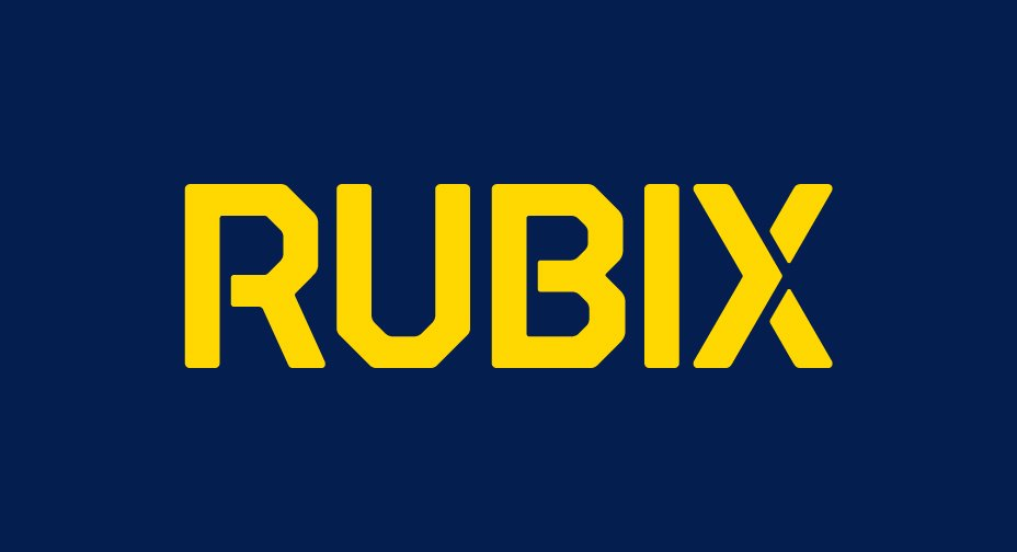 Rubix Group International Limtied