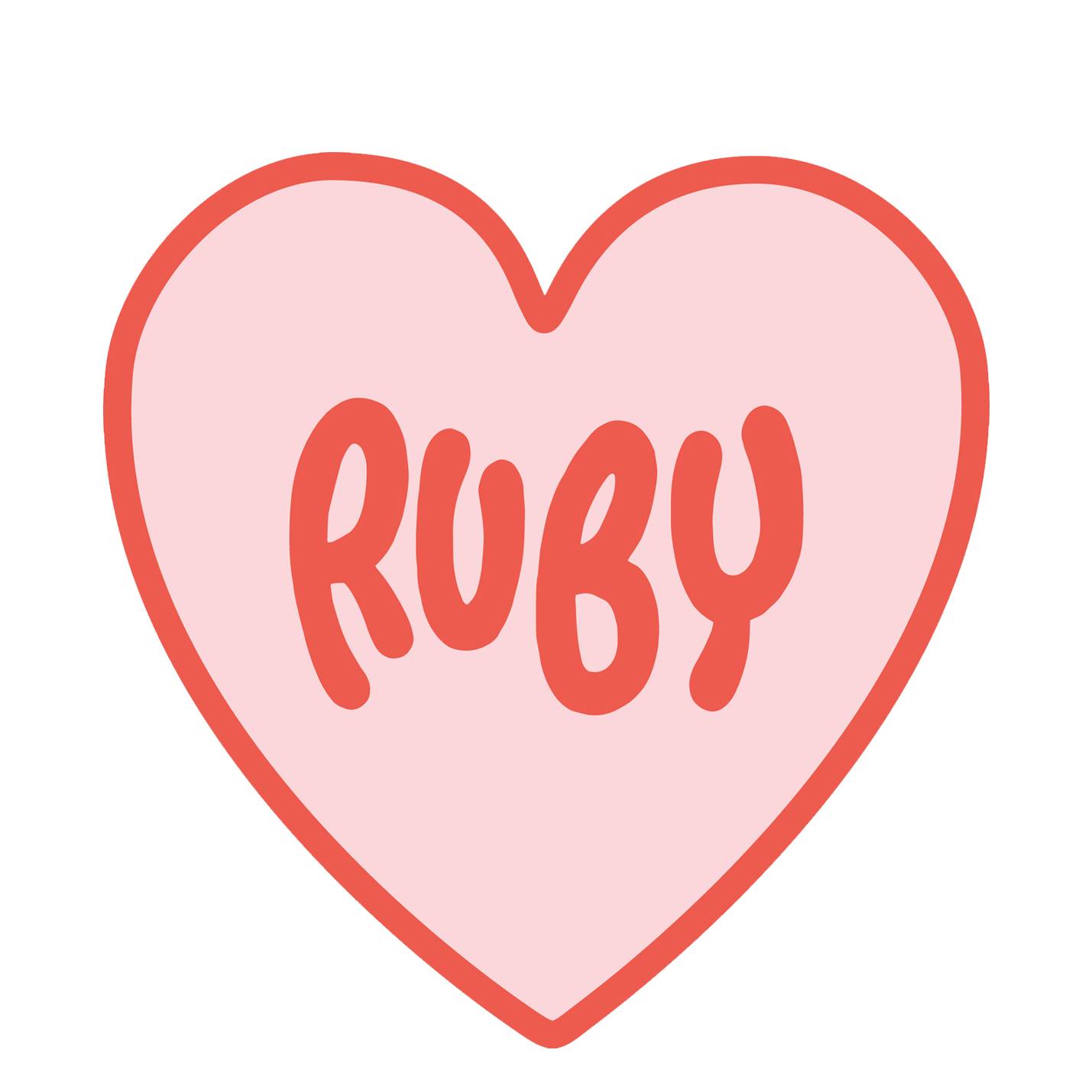 RUBY Press