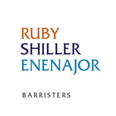 Ruby Shiller & Enenajor