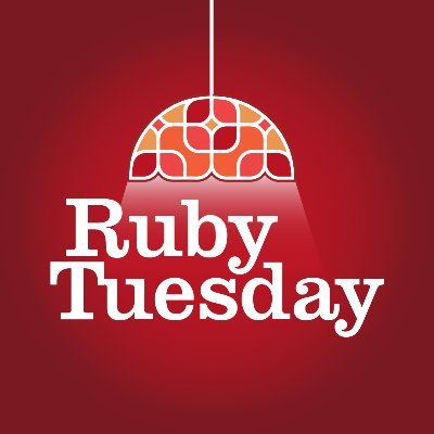 Ruby Tuesday