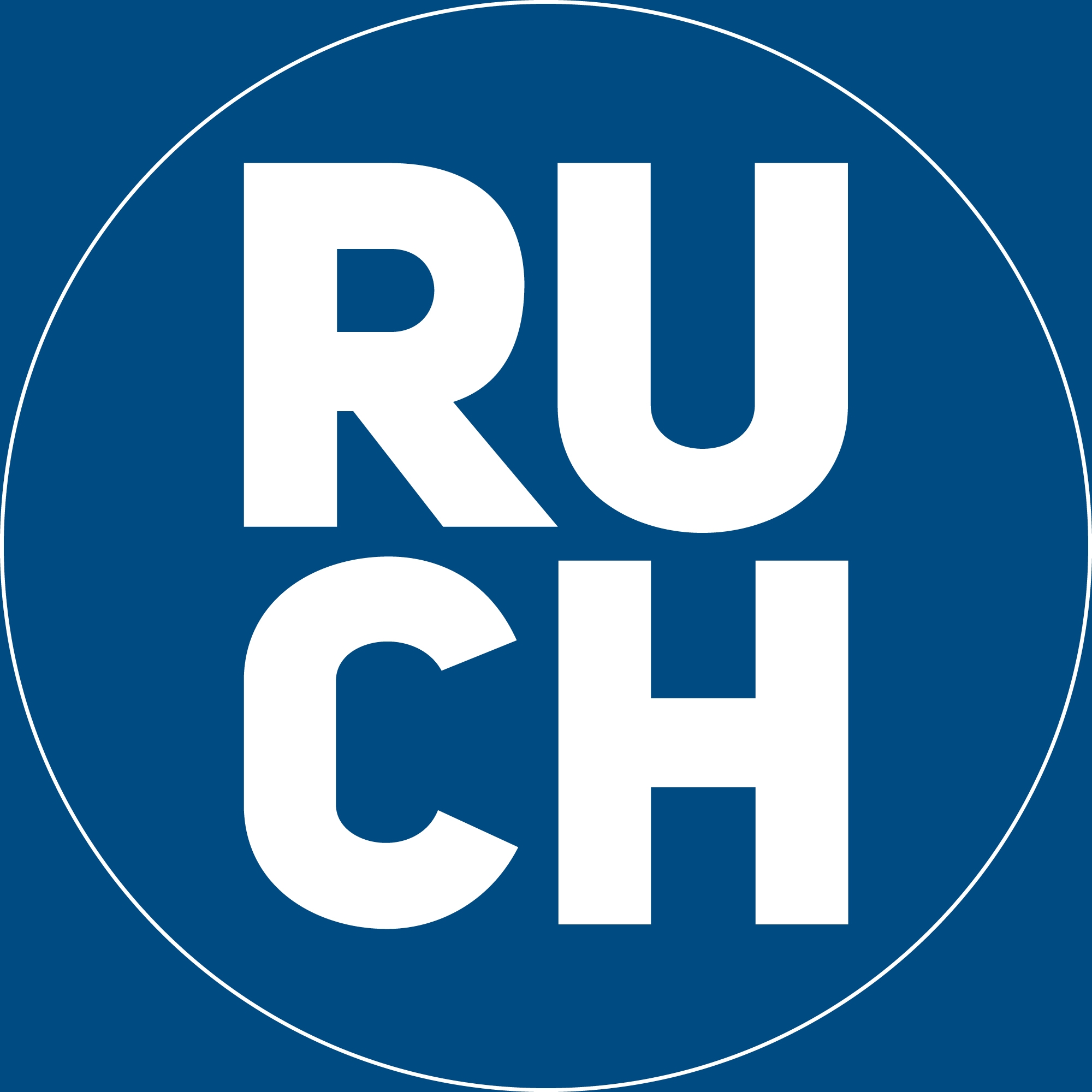 RUCH