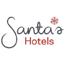 Santa’s Hotel Rudolf