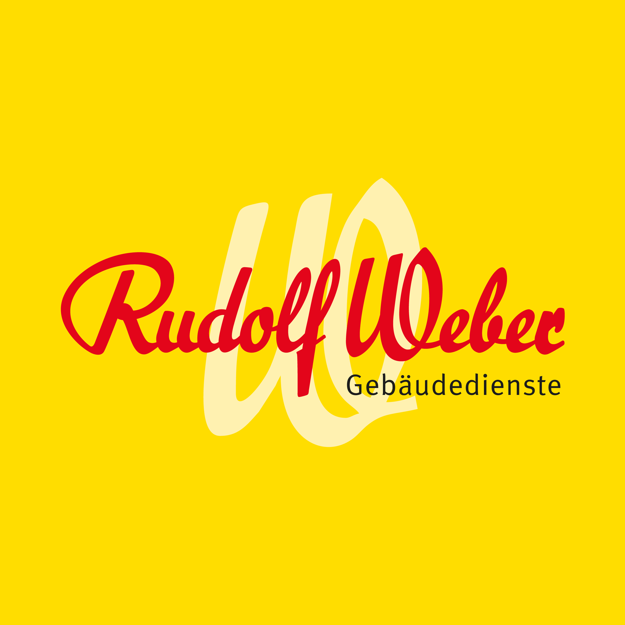 Rudolf Weber Gebäudereinigung Und Gebäudedienste