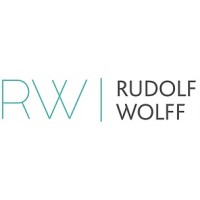 Rudolf Wolff