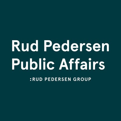 Rud Pedersen Public Affairs