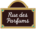 Rue Des Parfums