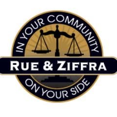 Rue & Ziffra