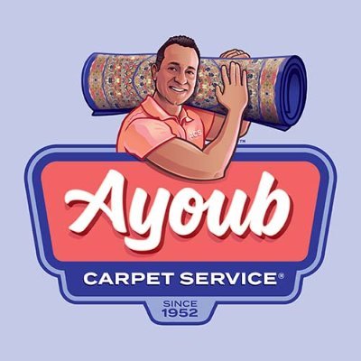 Ayoub Carpet Service