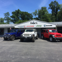 Ruge’s Chrysler Dodge Jeep