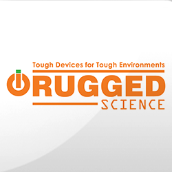 RUGGED SCIENCE