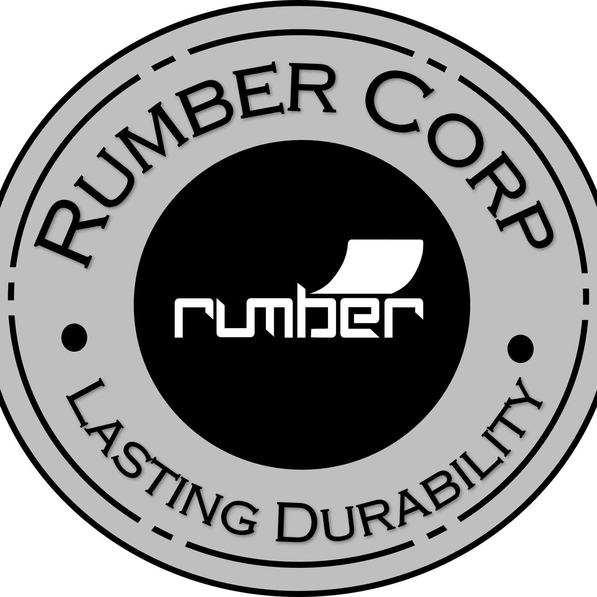 Rumber Materials