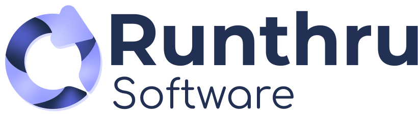 Runthru Software