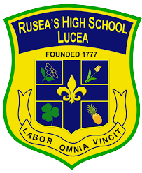 Rusea's High School Key Club