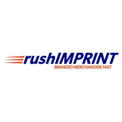 rushIMPRINT