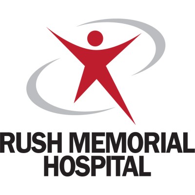 Rush Memorial Hospital