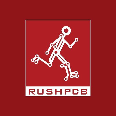 Rush PCB